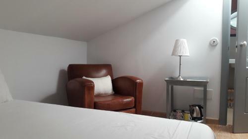 Agroturismo Casa Rural La Perla