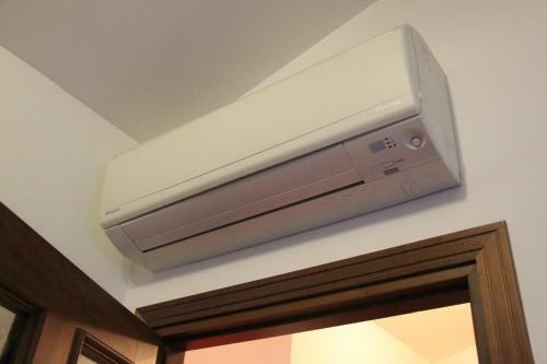 Apartamento La Mansarda Di Legno