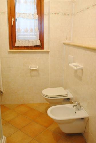 Hostal Agriturismo Il Vecchio Carro