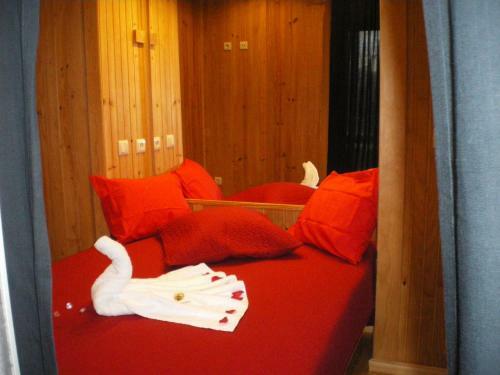 Hotel Vale De Campos