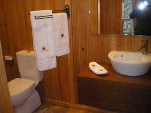 Hotel Vale De Campos