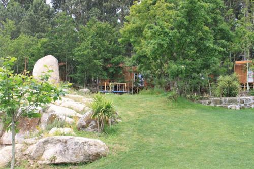Hotel Vale De Campos