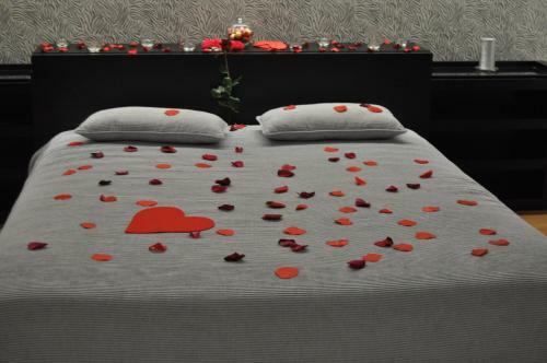 Hotel Vale De Campos