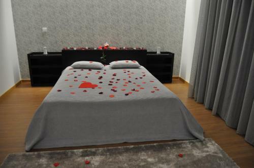 Hotel Vale De Campos