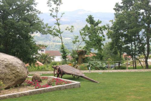 Hotel Vale De Campos