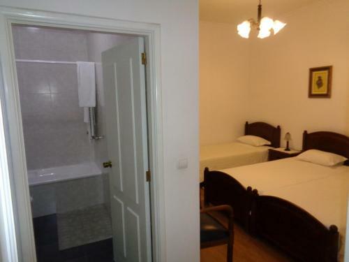 Agroturismo Quinta Do Alves