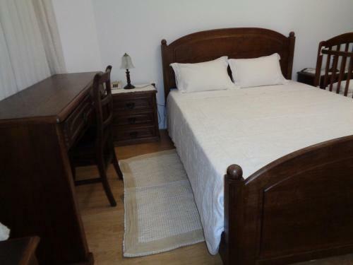 Agroturismo Quinta Do Alves