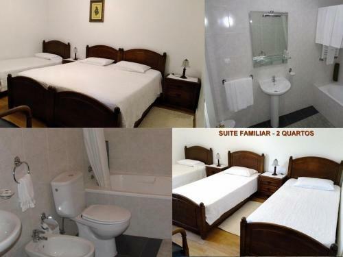 Agroturismo Quinta Do Alves