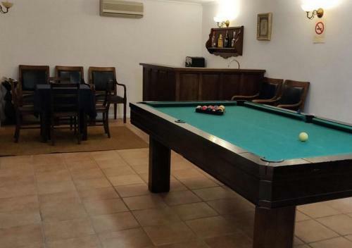 Agroturismo Quinta Do Alves