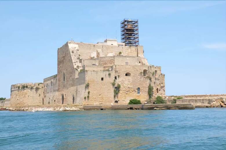 Bed & Breakfast Dimora Del Casale