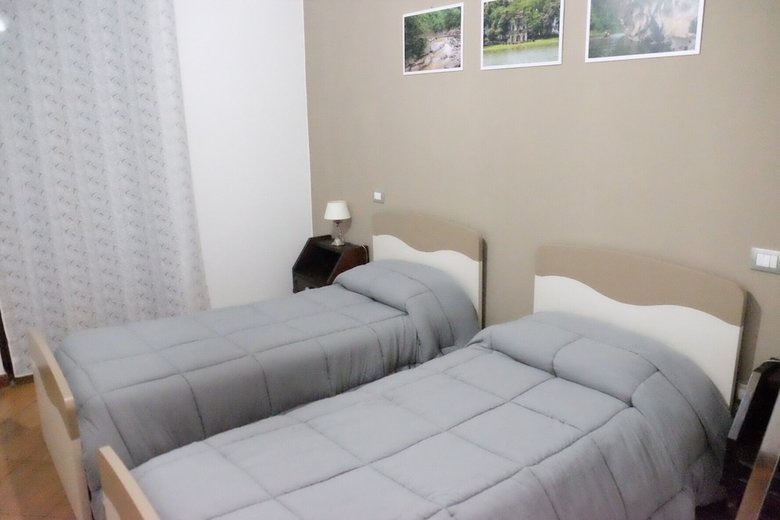 Bed & Breakfast Dimora Del Casale