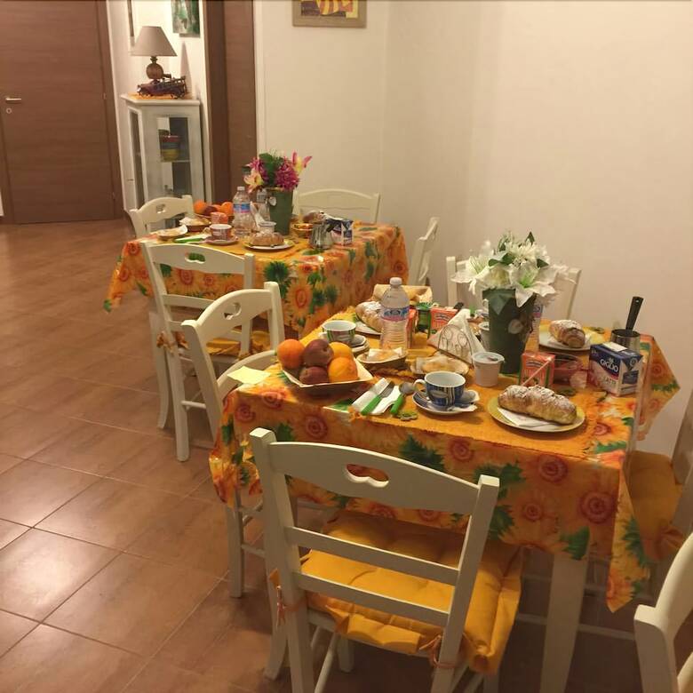 Bed & Breakfast Dimora Del Casale