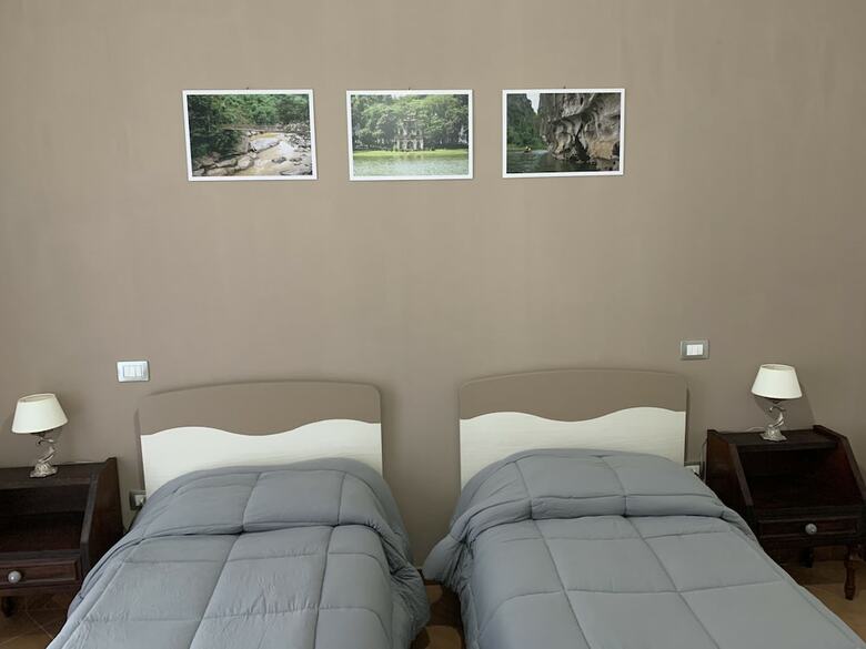 Bed & Breakfast Dimora Del Casale