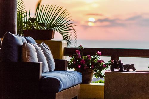 Villa Avanti - Inside Four Seasons Punta Mita