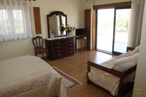 Agroturismo Casa Das Magnolias