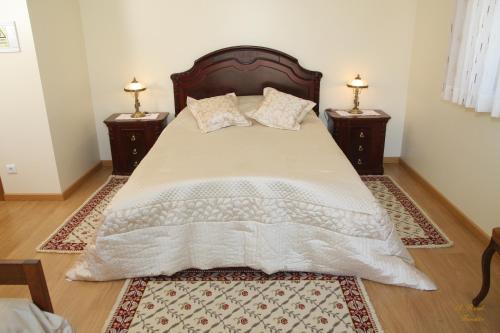 Agroturismo Casa Das Magnolias