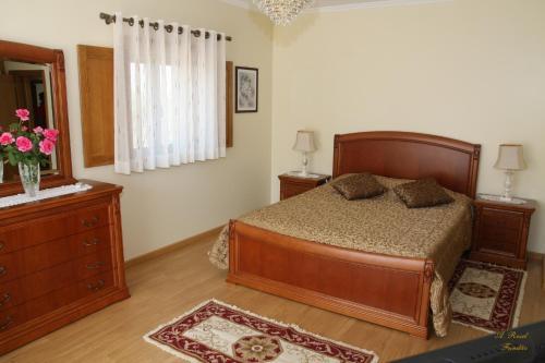 Agroturismo Casa Das Magnolias
