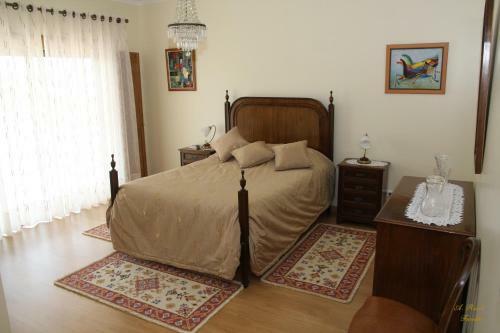 Agroturismo Casa Das Magnolias