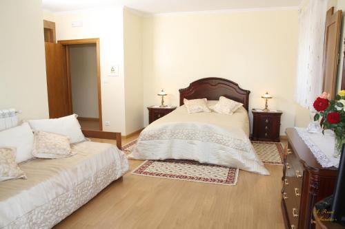 Agroturismo Casa Das Magnolias