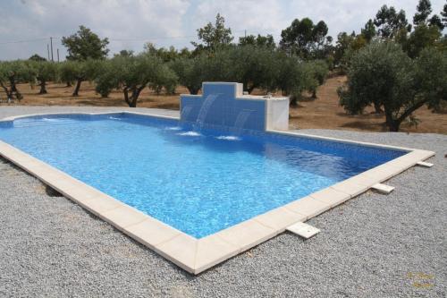 Agroturismo Casa Das Magnolias