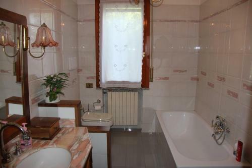 Bed & Breakfast B&amp;b Valmarecchia