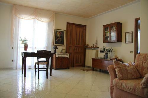 Bed & Breakfast B&amp;b Valmarecchia
