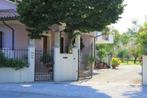 Bed & Breakfast B&amp;b Valmarecchia