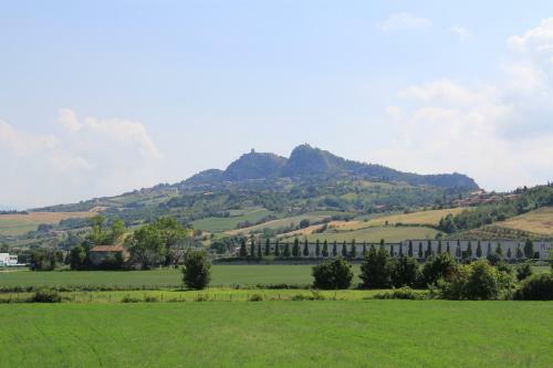 Bed & Breakfast B&amp;b Valmarecchia