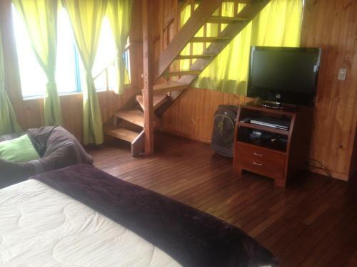 Agroturismo Finca Hacienda Caracol�