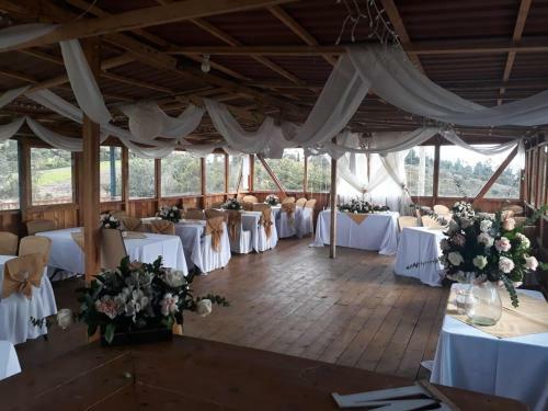 Agroturismo Finca Hacienda Caracol�
