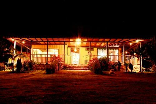 Agroturismo Finca Hacienda Caracol�