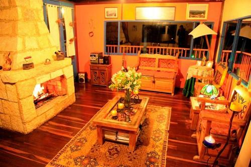 Agroturismo Finca Hacienda Caracol�