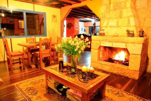 Agroturismo Finca Hacienda Caracol�