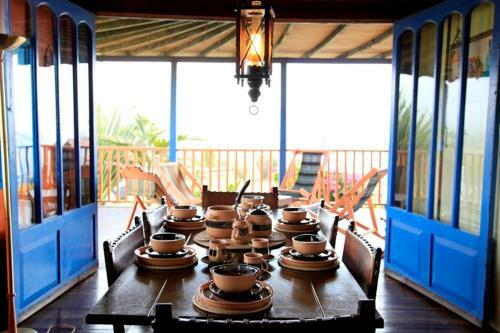Agroturismo Finca Hacienda Caracol�