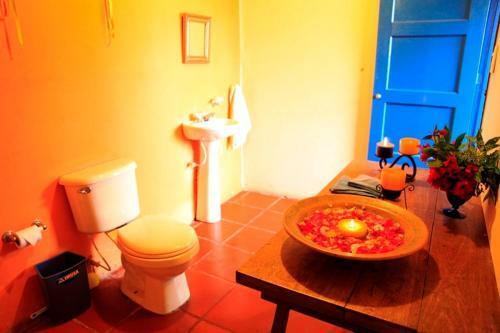 Agroturismo Finca Hacienda Caracol�
