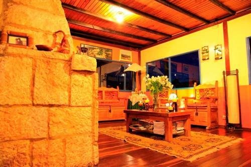 Agroturismo Finca Hacienda Caracol�