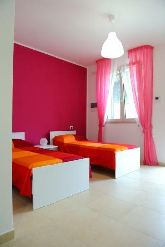 B&B Sun House