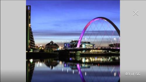 Minerva Way Finnieston