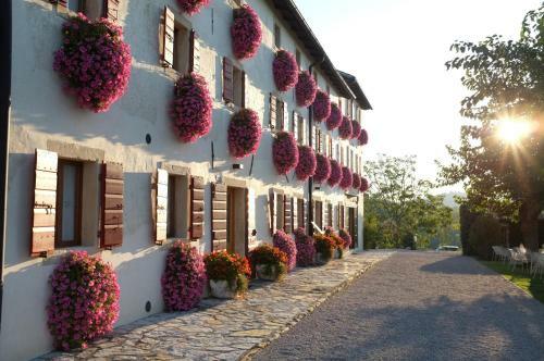 Agroturismo Duca Di Dolle