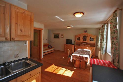 Apartamento Villetta Clara