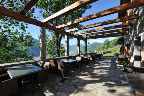 Agroturismo Agriturismo La Tensa