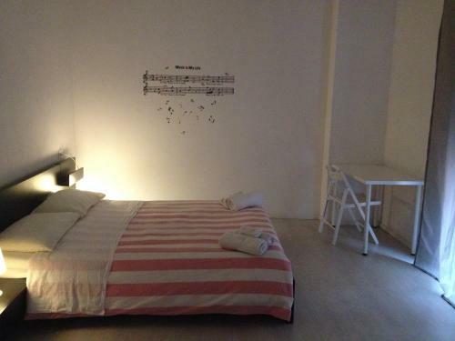 B&B Il Guasco