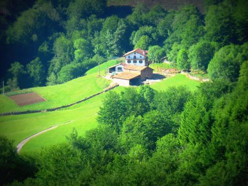 Agroturismo Urruska