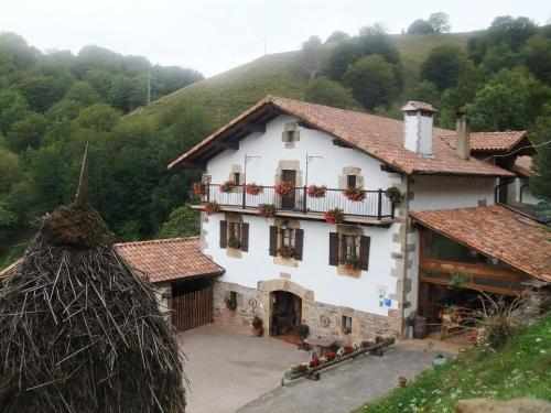 Agroturismo Urruska