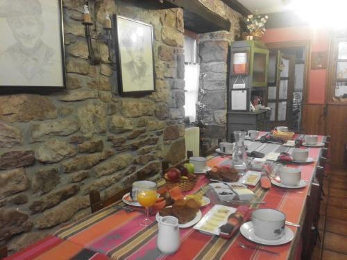 Agroturismo Urruska