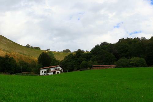 Agroturismo Urruska
