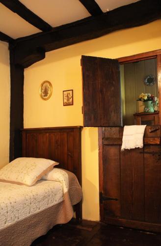 Agroturismo Urruska