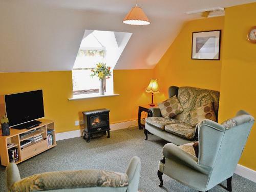 Westonbirt Cottage