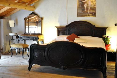 Hostal Agriturismo Olivazzi