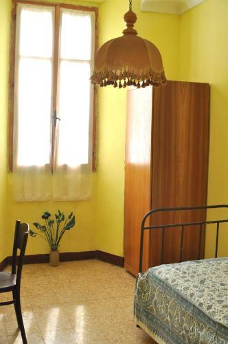 Hostal Agriturismo Olivazzi
